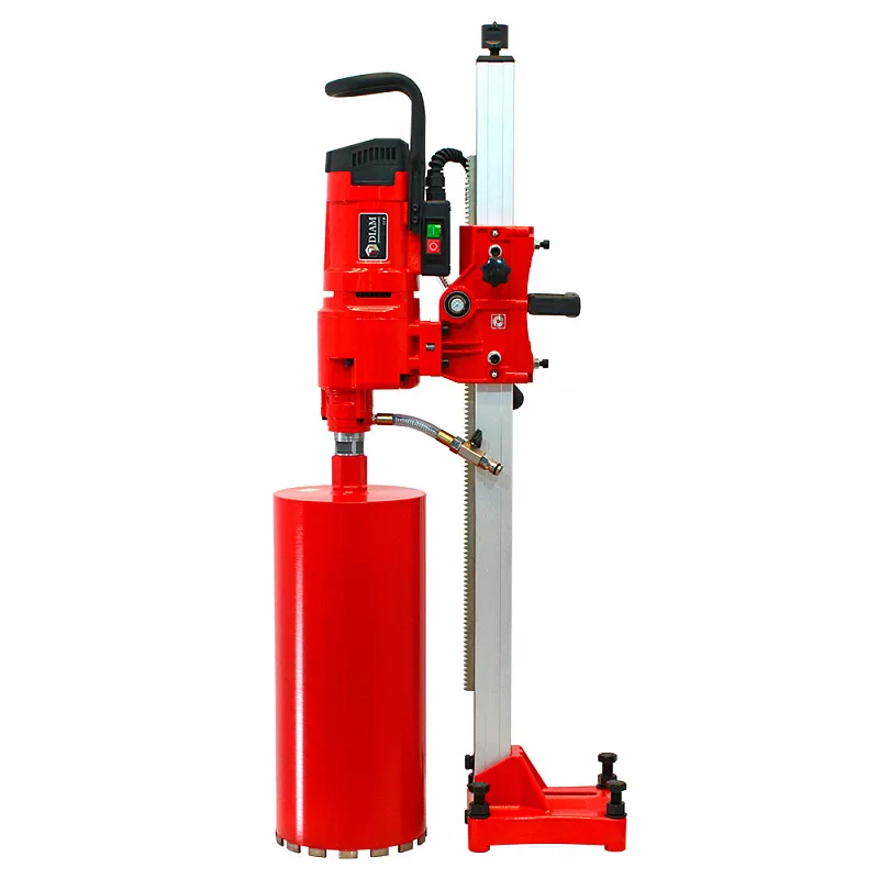 Сверлильная машина "DIAM ML-250N" (620073)