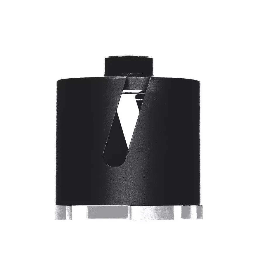 Алмазная коронка Milwaukee DCH D82mm M16 подрозетник