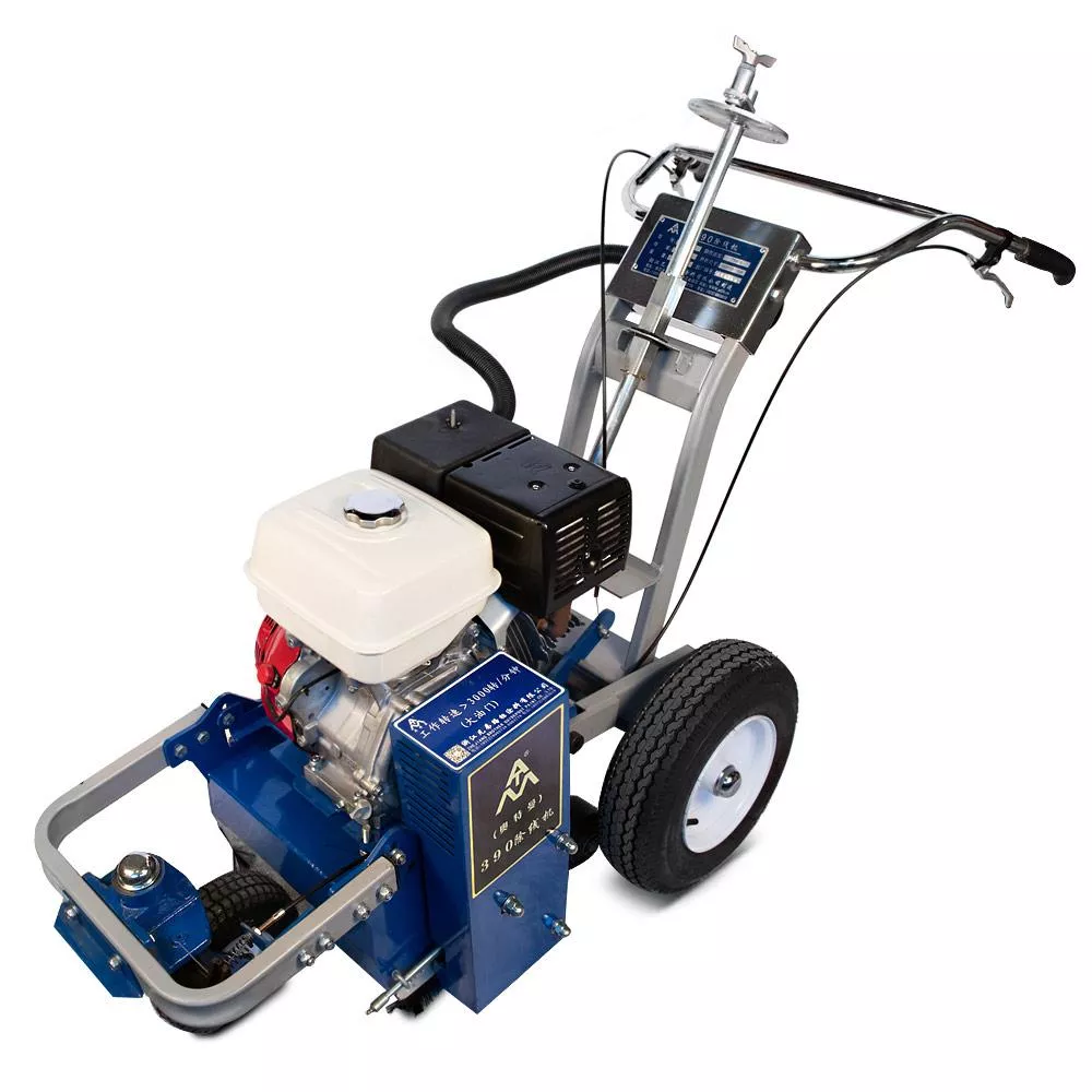 HYVST OMX-390 Демаркировщик