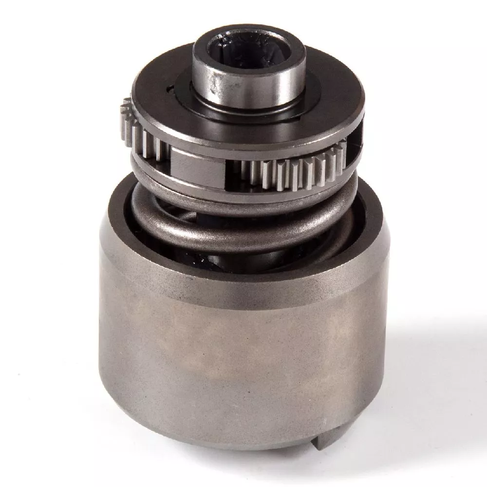 Ремкомплект для аккумуляторных гайковертов DW-601, DW-402, блок ударный MIGHTY SEVEN DW-601P04