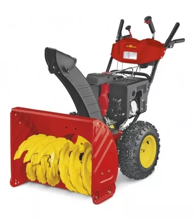 Cнегоуборочная машина Wolf Garten Ambition SF 76 E; цена 144&nbsp;139 &#8381;