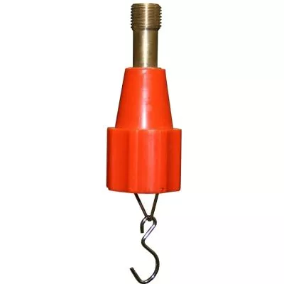 Винт становой M16 39мм (4610011873133) RGK – анонс, характеристики, 