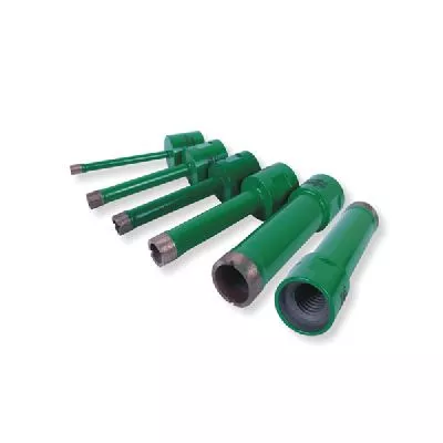 Алмазная коронка DISTAR CAMK ГРАНИТ M14 D30 – купить в , анонс
Алмазная коронка DISTAR CAMK ГРАНИТ M14 D30 – анонс, характеристики,