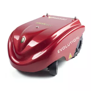 Caiman AMBROGIO L200 EVOLUTION Газонокосилка-робот Caiman AMBROGIO L200 EVOLUTION Газонокосилка-робот