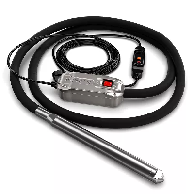 Покупайте на сайте высокочастотный глубинный вибратор со встроенным преобразователем 7 м vektor el 50 по низкой цене с доставкой Акции и скидки в магазине высокочастотный глубинный вибратор со встроенным преобразователем 7 м vektor el 50