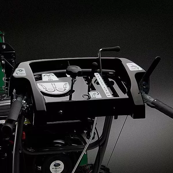 Caiman Valto- 28Si Снегоуборщик: Снегоуборщики самоходные бензиновые Товар УТ000019956 0