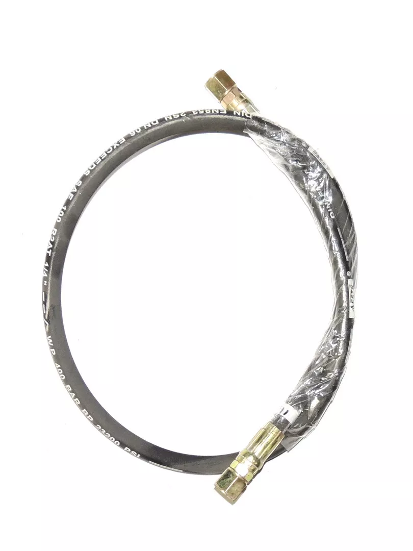 NORDBERG ЗАПЧАСТЬ ШЛАНГ для подъемника N4124-4T