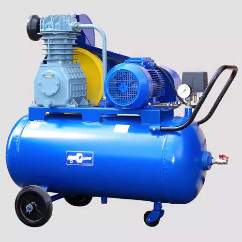 Компрессор К24М – купить в , детальное изображение
Компрессор К24М – купить в , подробное изображение