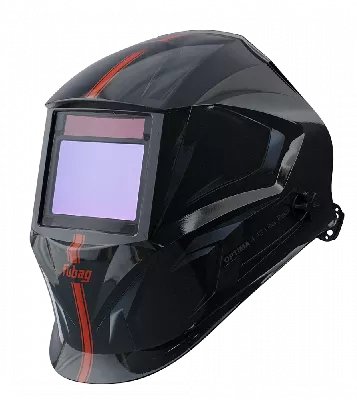 Маска сварщика FUBAG OPTIMA 4-13 Visor Black – анонс, характеристики, 