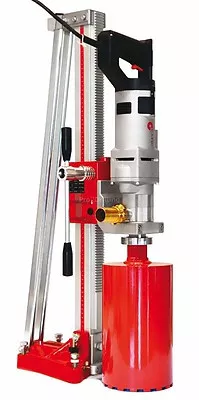 Установка алмазного бурения CARDI 183 новое в магазине tool-24.ru