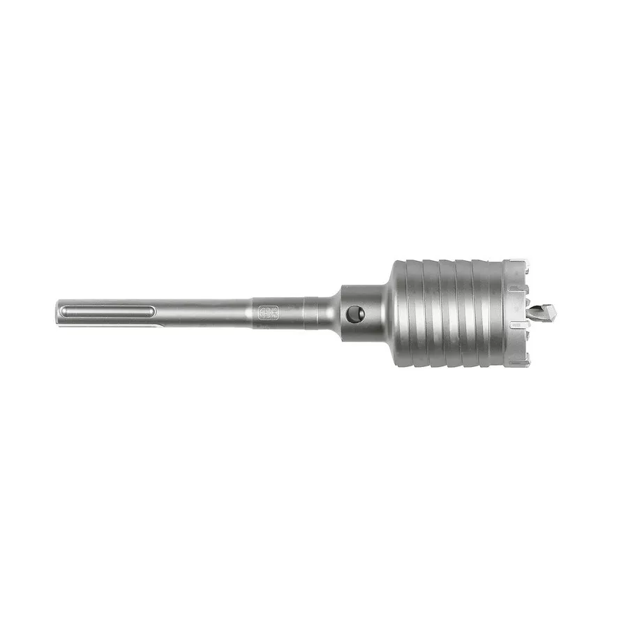 Milwaukee 68 x 550 SDS-Max Литая коронка