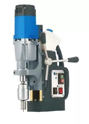 Магнитный сверлильный станок BDS MAB-485 – анонс, характеристики, 