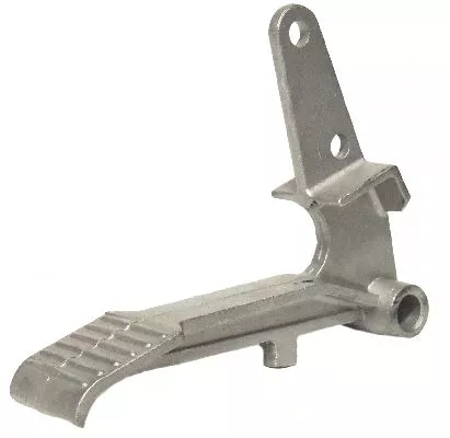 Педаль правая NORDBERG CT-D-1500004 (CT-D-1100001) – анонс, характеристики, 