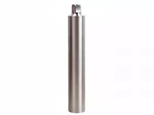 Корпус для алмазной коронки 1¼&quot; L450 MESSER D24 – анонс, характеристики, 