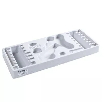 Ложемент для набора инструментов для снятия шкивов 9BG11, PVC KING TONY 849BG11H KING TONY – анонс, характеристики, MST849BG11H 