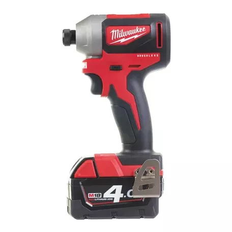 Детальное изображение : винтоверт milwaukee m18 cblid-402c