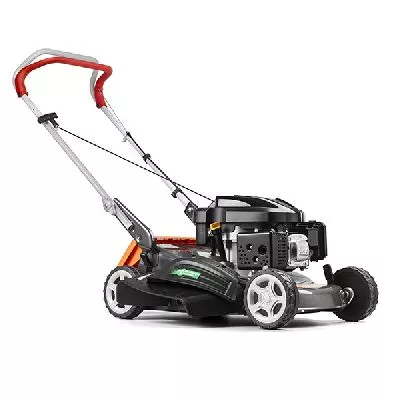 Газонокосилка бензиновая Oleo-Mac G 53 PK COMFORT SD; цена 55&nbsp;990 &#8381;