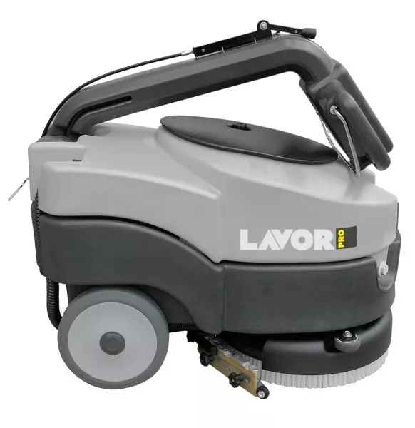Lavor PRO поломоечная машина QUICK 36 E: Поломоечные машины, полотеры Товар УТ000023694 0
