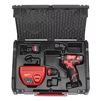 Анонс выхода об как выглядят и чем отличаются чемоданы и кейсы для инструмента milwaukee?