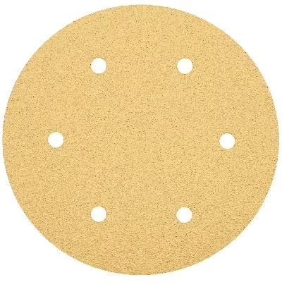 *GRIPPAPER225P060H6-50 Абразивный круг SCHTAER GRIPPaper 225 мм на бумажной основе 6 отверстий,50 шт SCHTAER – анонс, характеристики, 