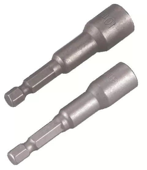 Головка магнитная STRONG СТП-937 12мм