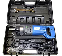 Анонс выхода об вышла в продажу установка алмазного сверления keos pulsar  ks-180 с микроударом 2,3квт