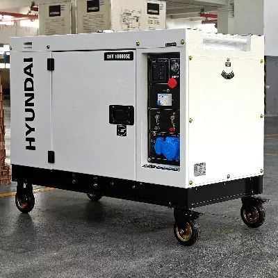 Газонокосилка аккумуляторная : комплектация дизельный генератор hyundai dhy 10000se Дизельный генератор Hyundai DHY 10000SE; цена 231 690 ₽