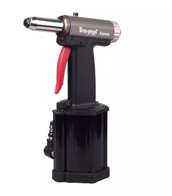 Пневмогидравлический заклепочник Z5000A лучшие предложения