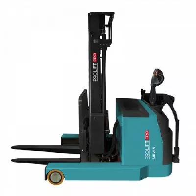 Акции в Инструмент-24 на штабелер с выдвижной мачтой prolift pro mrv 1530 li-ion