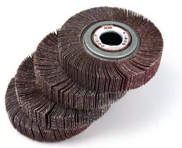 Круг лепестковый насадной GermaFlex Ф150/30/32 P400 Hakkat – анонс, характеристики, 