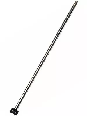 Поршень цилиндра, длинный NORDBERG 13 для 46TRKE – анонс, характеристики, 