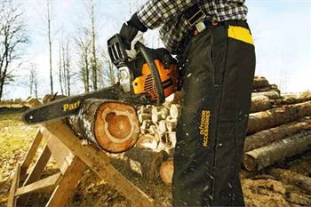 Partner P340S Бензопила; цена 10&nbsp;044 &#8381;