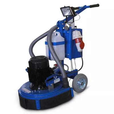 Мозаично-шлифовальная машина Spektrum GPM-400 новое в магазине tool-24.ru