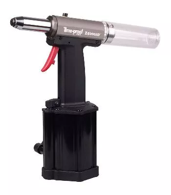 Пневмогидравлический заклепочник Z5000AV лучшие предложения