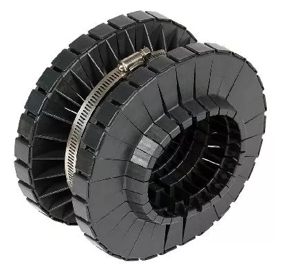 Стопор для шлангов D = 75 мм NORDBERG – анонс, характеристики, 