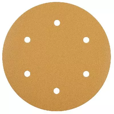 *GRIPPAPER225P240H6-50 Абразивный круг SCHTAER GRIPPaper 225 мм на бумажной основе 6 отверстий,50 шт SCHTAER – анонс, характеристики, 