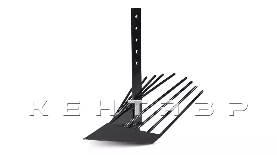 Картофелевыкапыватель КВ-1