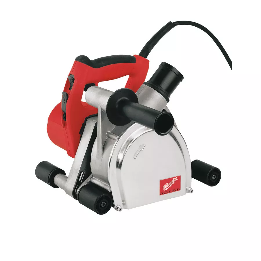 Штроборез Milwaukee WCS45/M