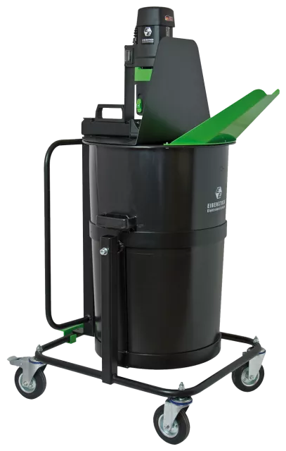 Миксерная установка Eibenstock FloorMix 2300