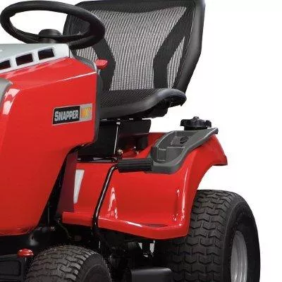 Садовый трактор Snapper ENXT2346F – купить в , подробное изображение 
