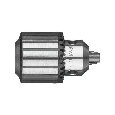 Ключевой патрон Milwaukee 1.0 - 10 - 3/8" x 24 (HDE 6RQ) – купить в , анонс
Ключевой патрон Milwaukee 1.0 - 10 - 3/8" x 24 (HDE 6RQ) – анонс, характеристики,