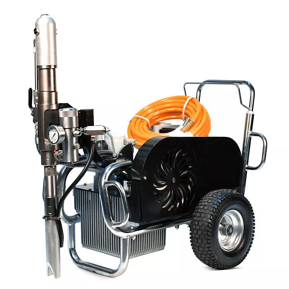 Окрасочный аппарат HUGNER 14000 (220V)