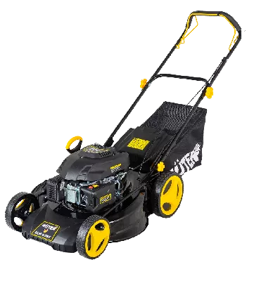 Газонокосилки бензиновые : комплектация газонокосилка бензиновая glm-6.0 st huter Газонокосилка бензиновая GLM-6.0 ST Huter; цена 36 590 ₽