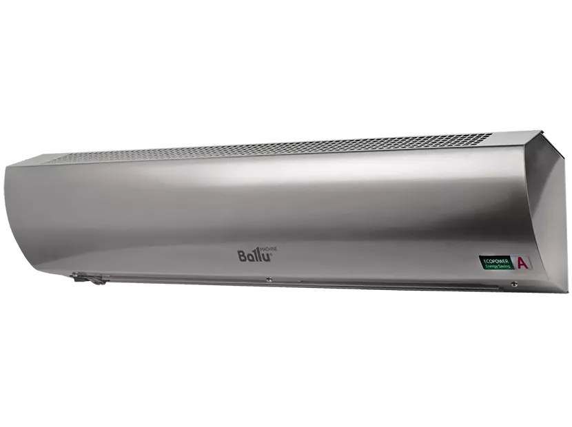 Тепловая завеса BALLU BHC-L10-S06-M (BRC-E)