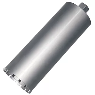 Алмазная коронка по бетону MIX D400 – анонс, характеристики, 