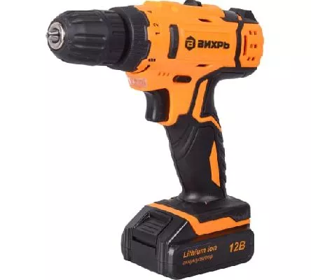 Обновленные фото : дрель-шуруповерт аккумуляторная да-12-2к вихрь Акции и распродажа дрель-шуруповерт аккумуляторная да-12-2к вихрь
