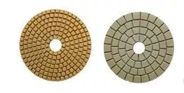 Алмазный гибкий круг STRONG СТБ-302 N0 – купить в , подробное изображение 
