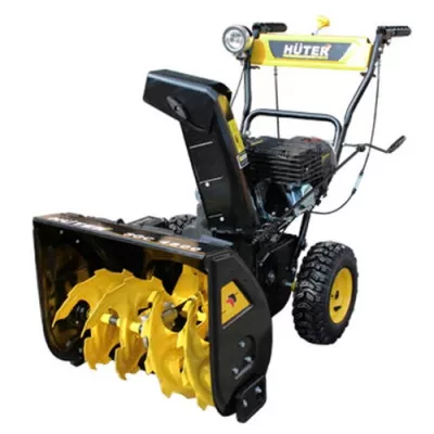 Снегоуборщики : комплектация снегоуборщик huter sgc 4800 Снегоуборщик Huter SGC 4800; цена 73 290 ₽