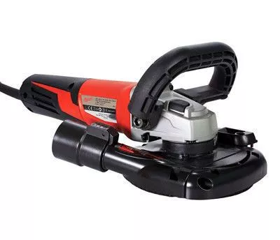 Milwaukee AGV15-125XC DEG-SET Шлифмашина