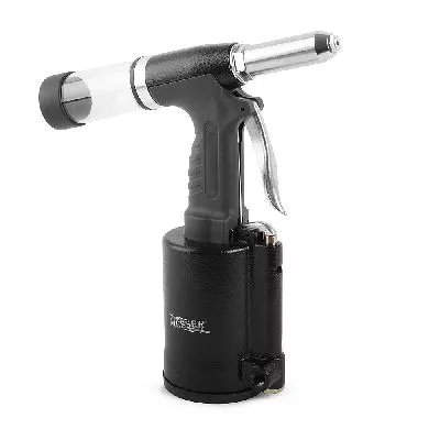 Пневматический вытяжной заклепочник AHR-200 MESSER лучшие предложения